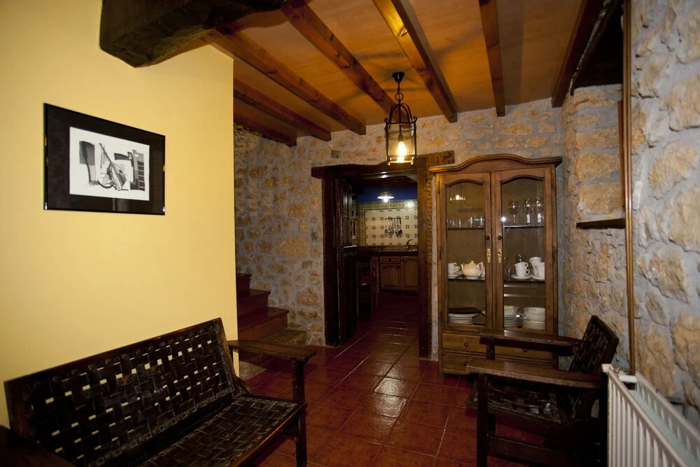Casa Rural La Torea