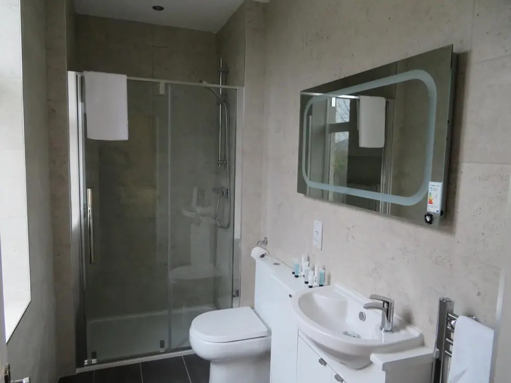 Craigievar Guesthouse