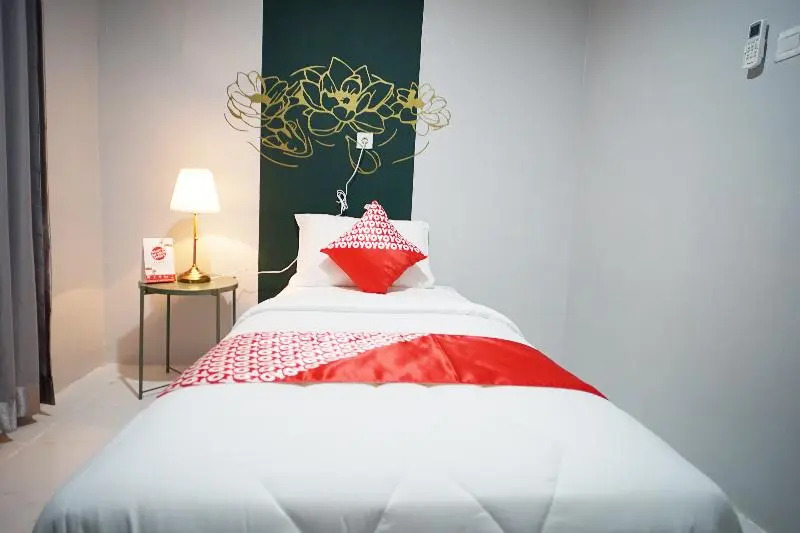 Sani Guest House by OYO Rooms