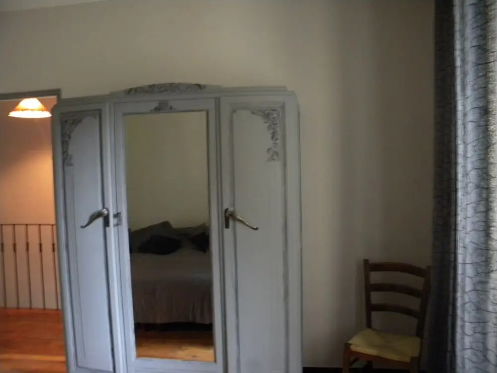 Gîte Domaine Bastide Jourdan