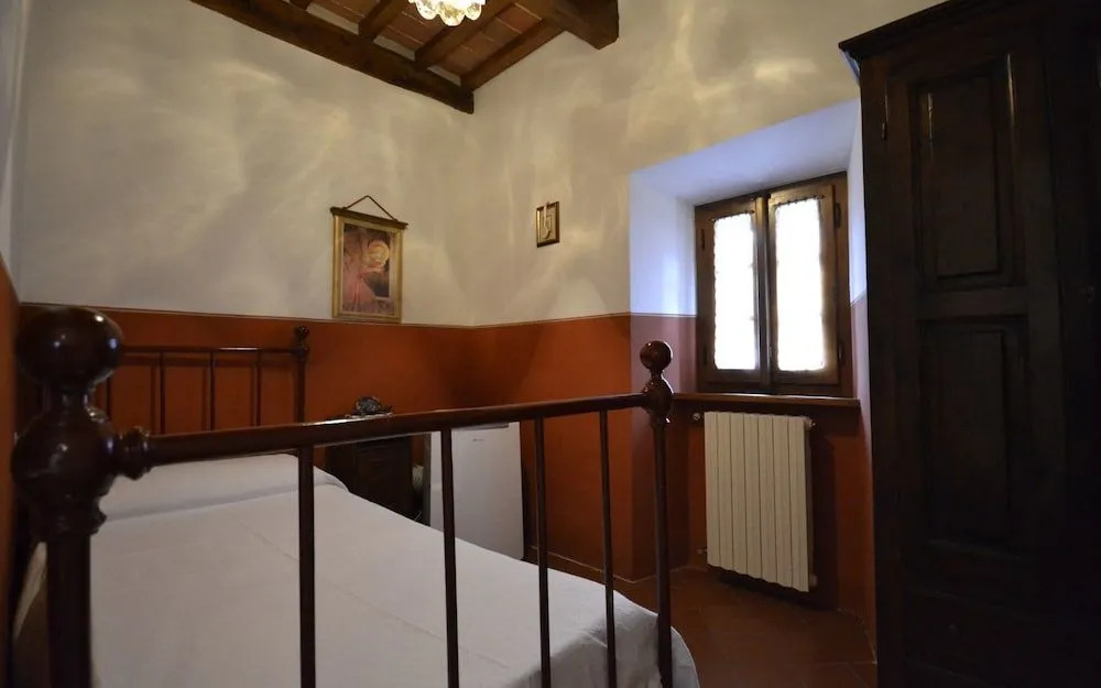 Villa I Cocciai