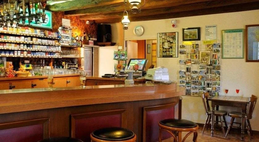 Hôtel Auberge de la Bonde logis