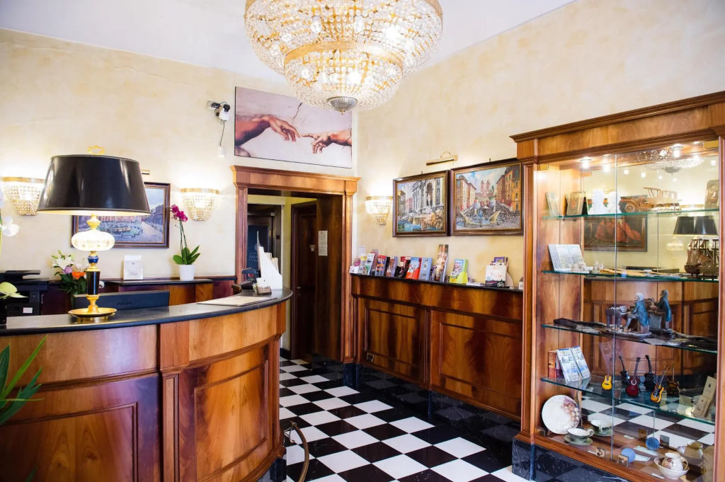 Hotel Amadeus