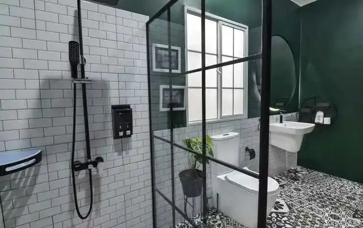 Jogja Life Villas