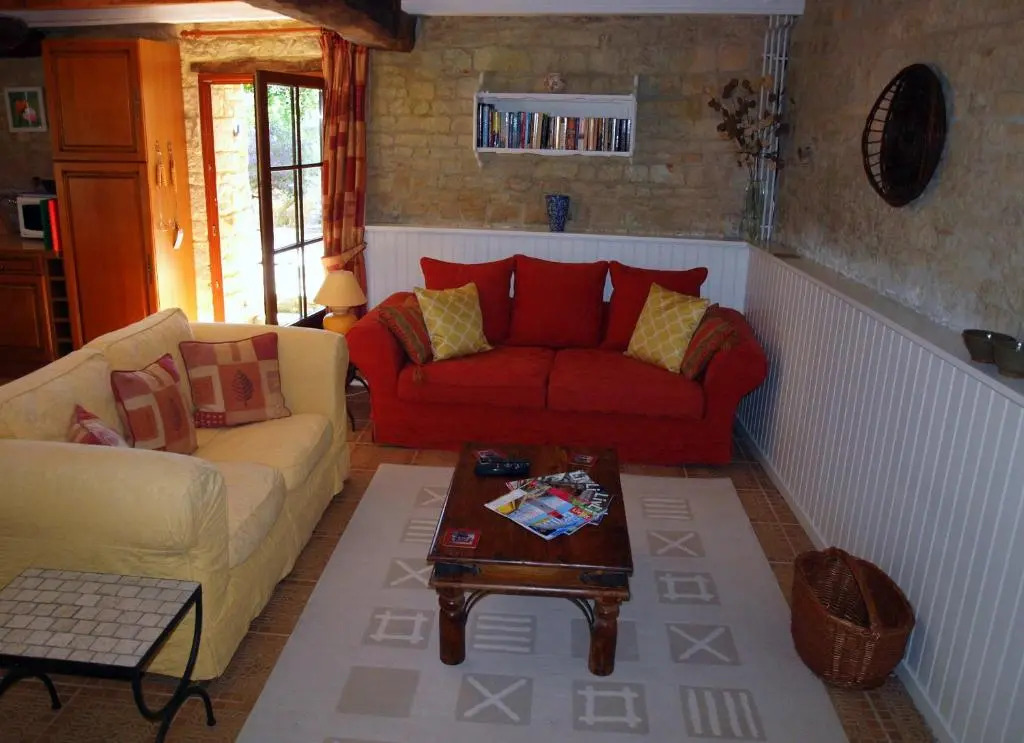 Le Manoir de La Foye