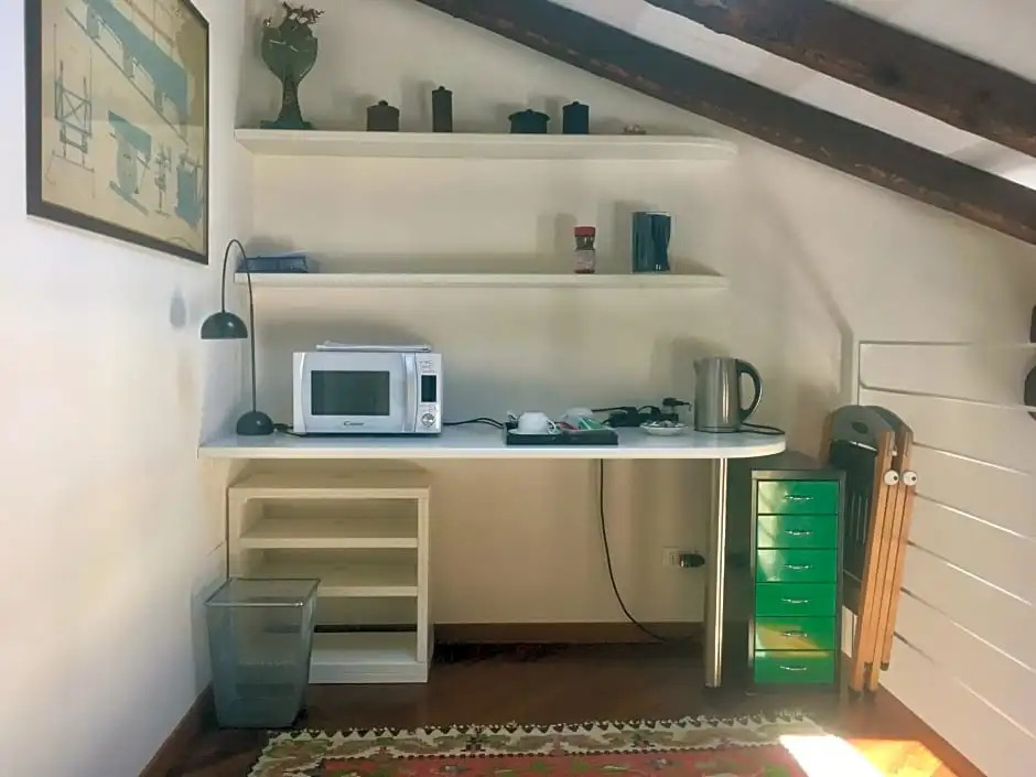 B&B Griffoni 7