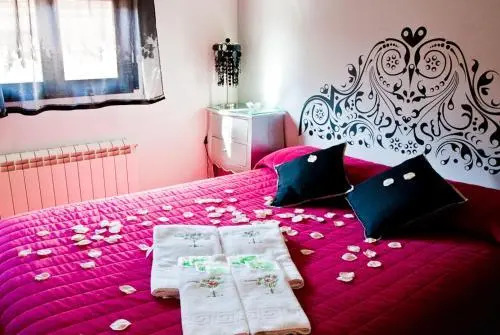 Chinchon Spa