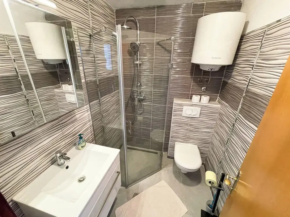 Apartment Fruk 4