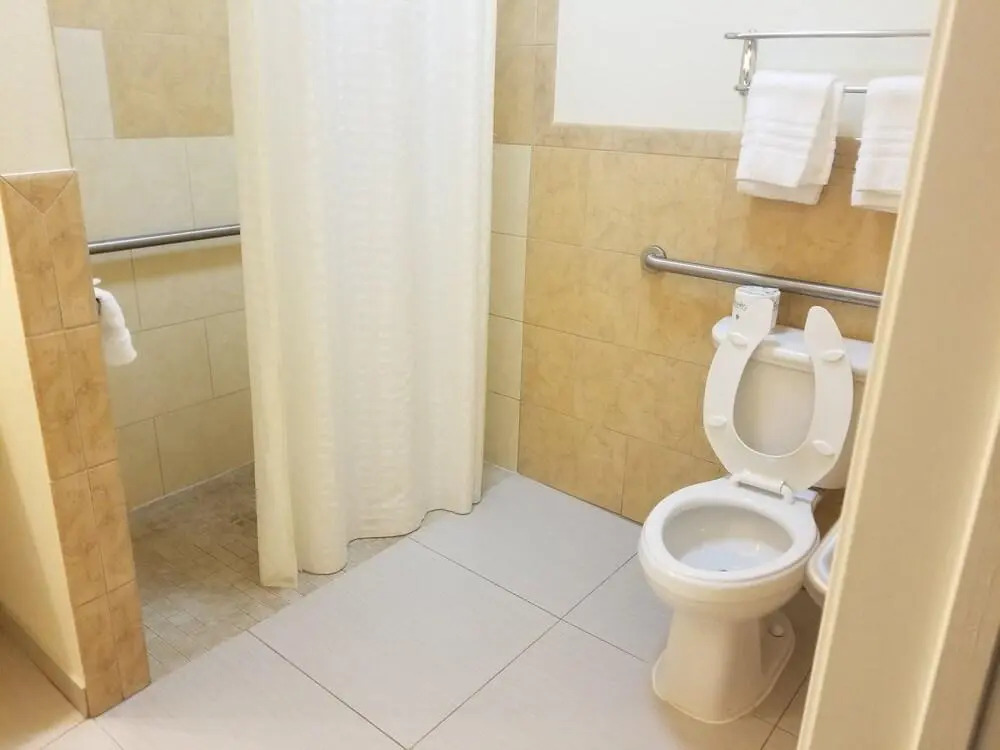 Executive Inn and Suites