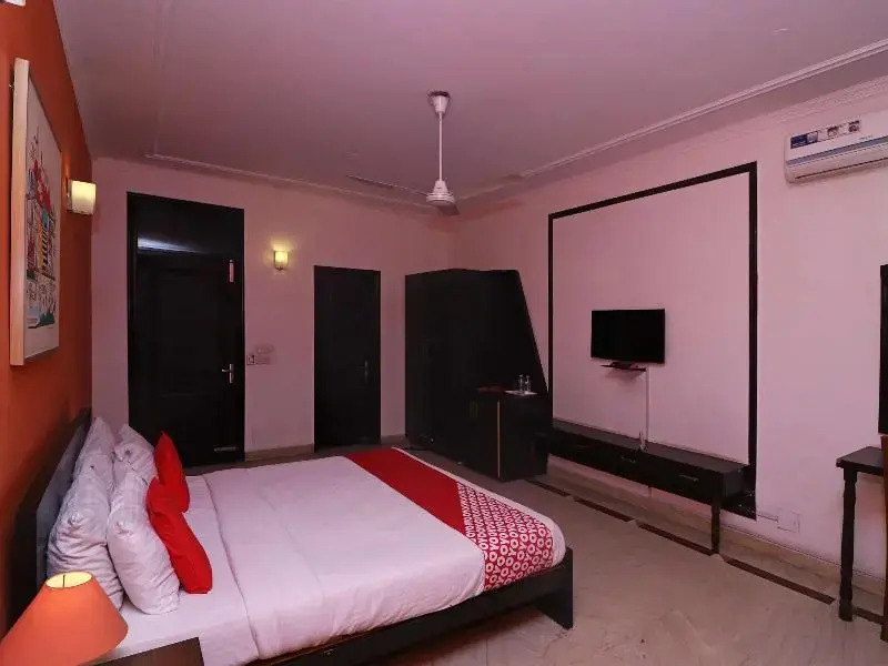 Shyam Guest House