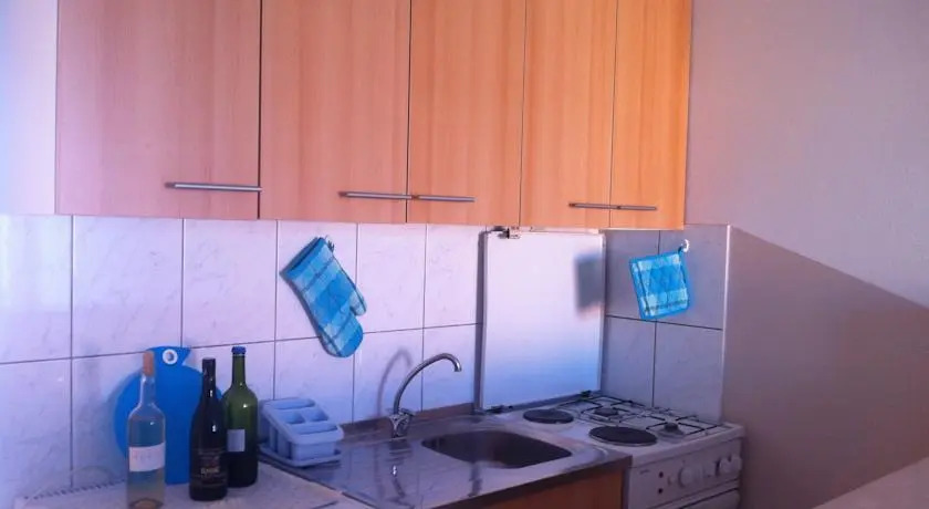 Apartments Frigan
