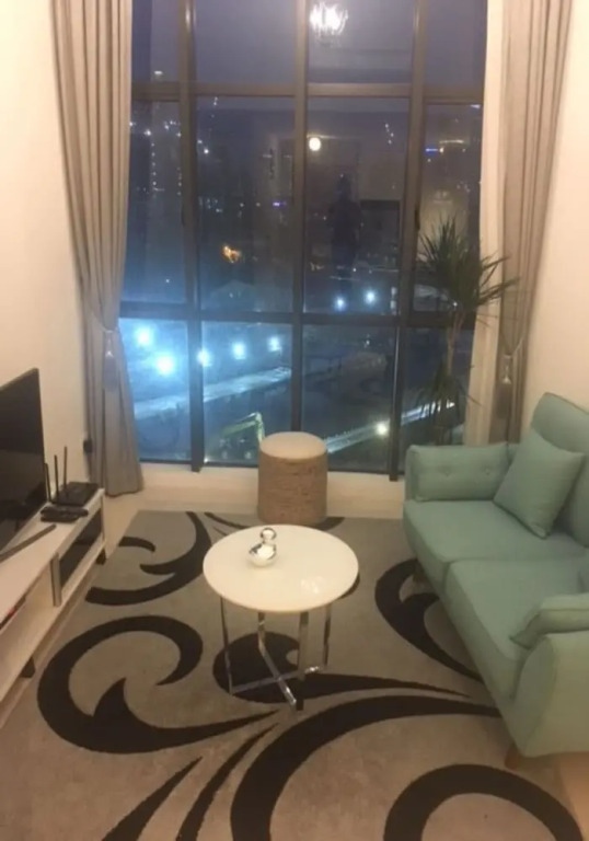 Amena Home at Setiasky
