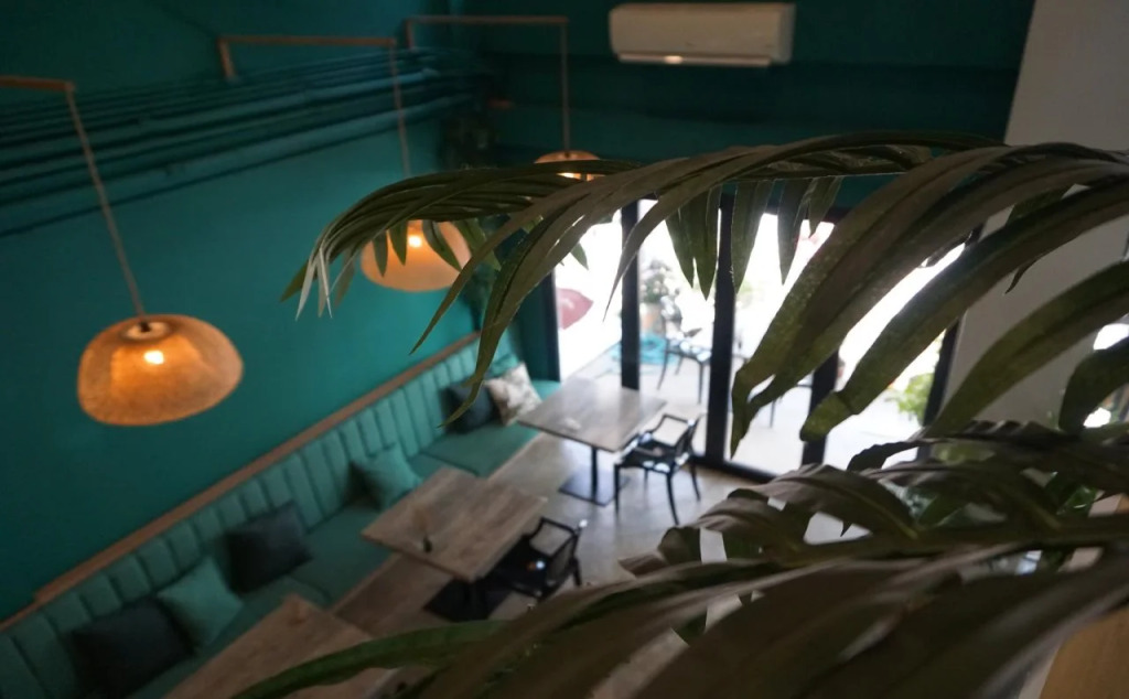 Nourish Vegan B&B