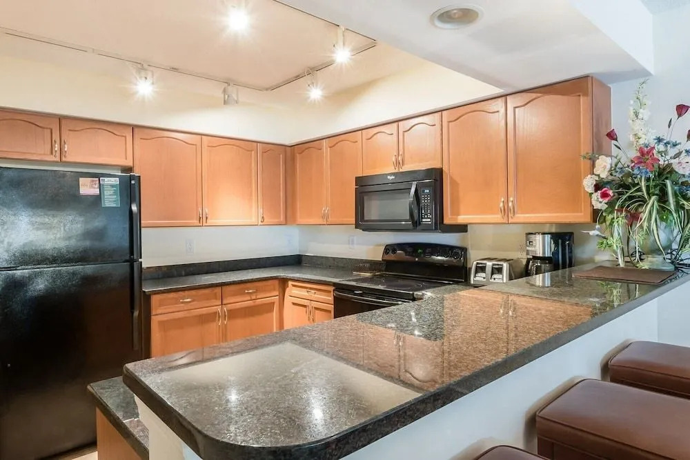 Atlantic Breeze - 508 - 3 Br Condo