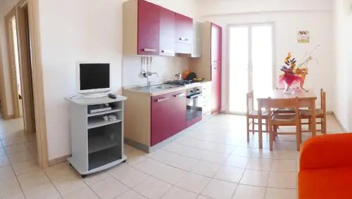 siciliacasevacanze - Ulivi