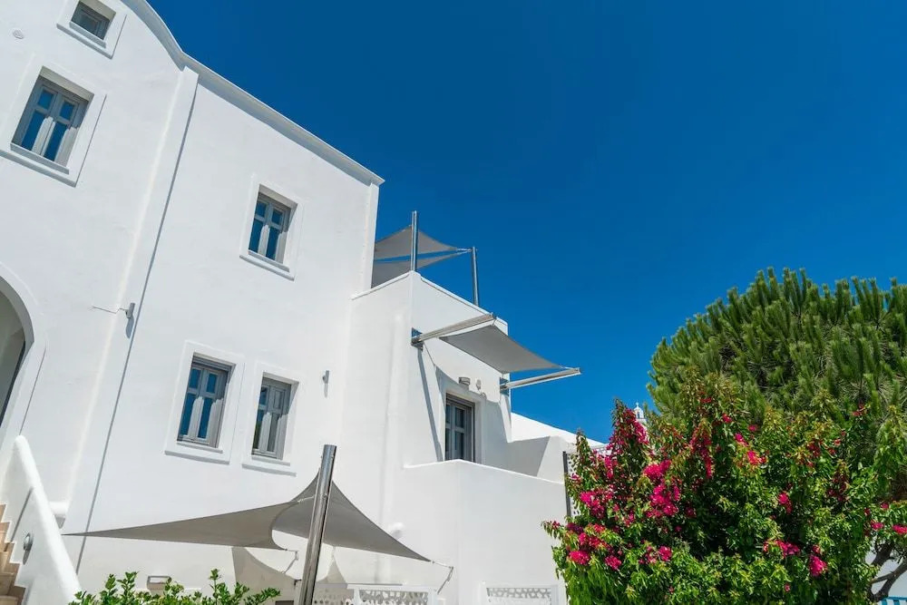 Ladas Pyrgos