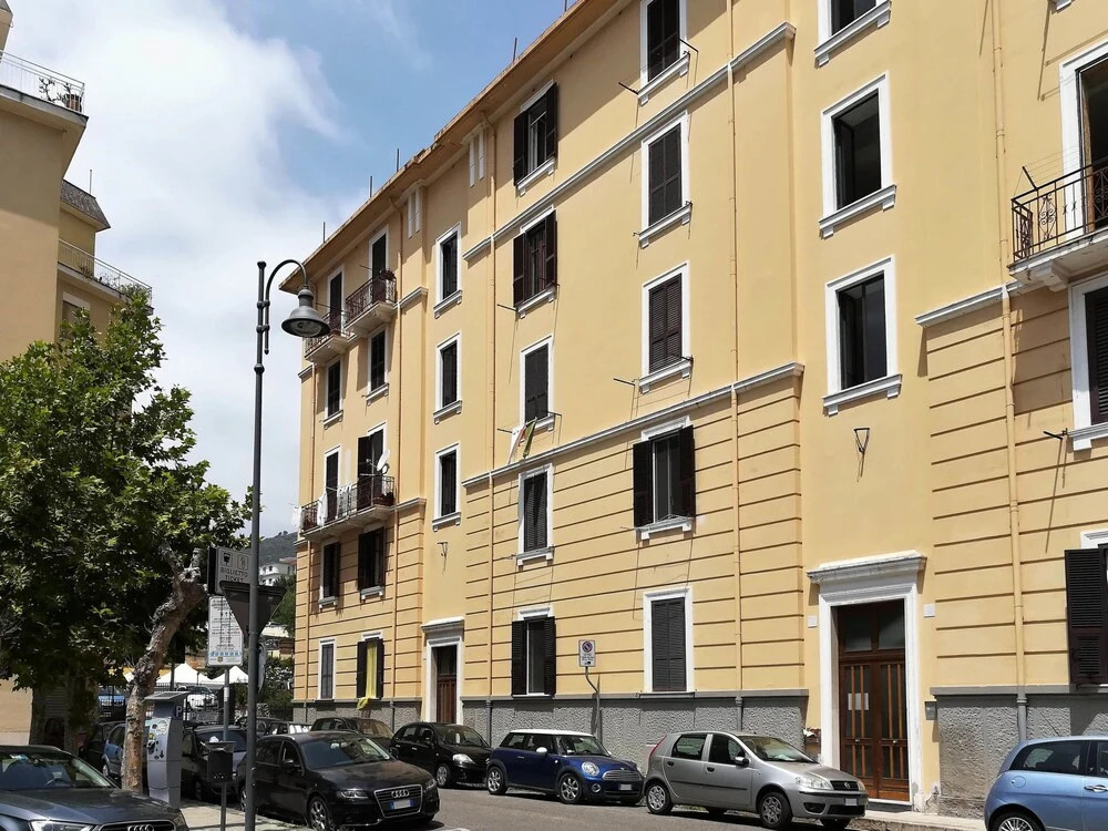 Sotto Il Segno Dei Pesci Formia