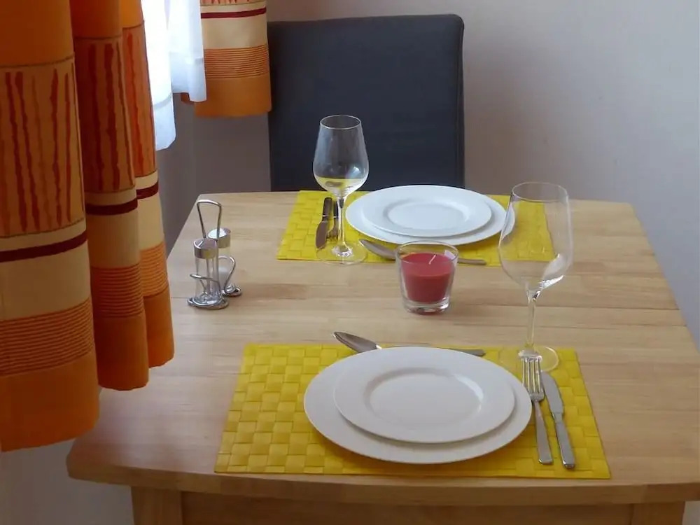 Apartmenthaus B 34