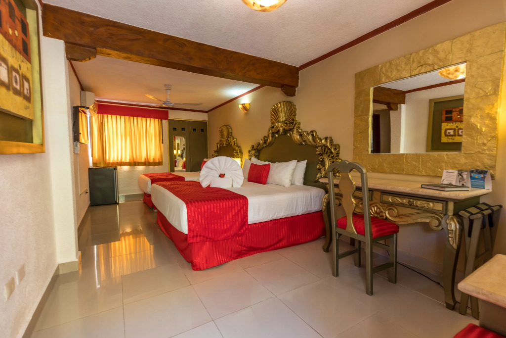 Hotel Las Golondrinas