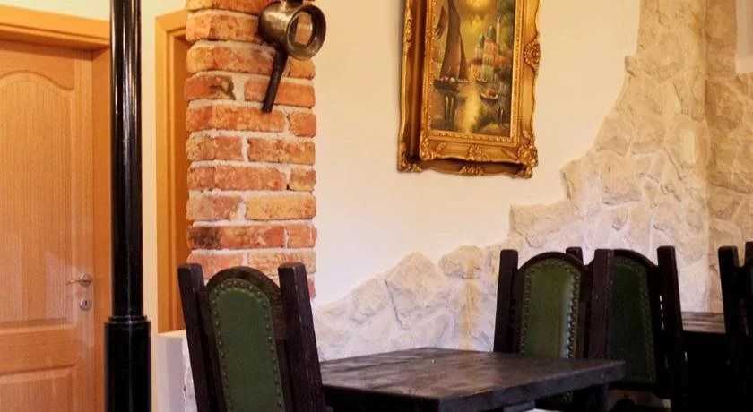 Lavanda Rooms & Apartment - Malinska