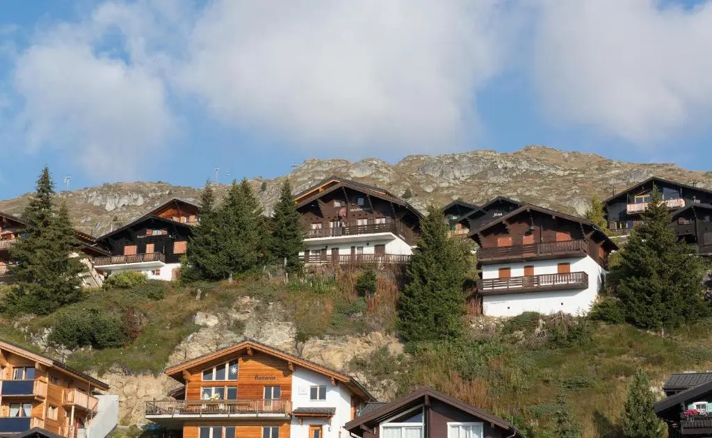 Harmony EG Süd-Ost