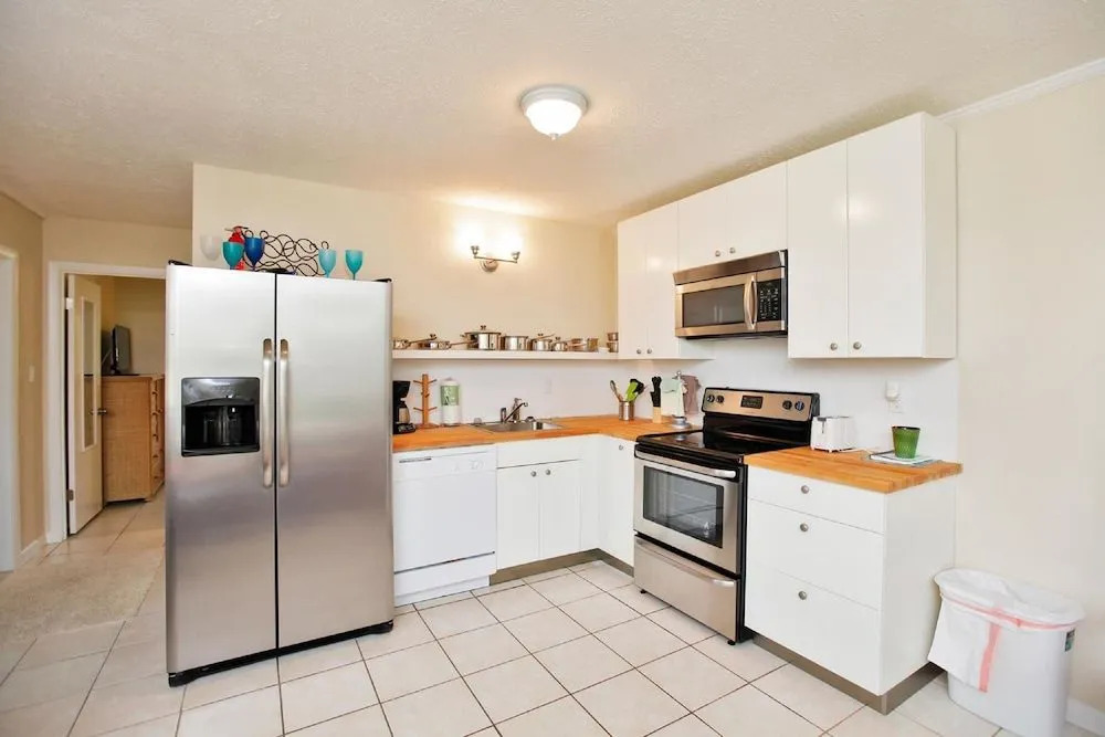 Adorable Beach Cottages in Panama City Beach by Panhandle Getaways