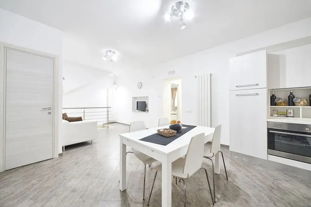 Il Sogno Apartment