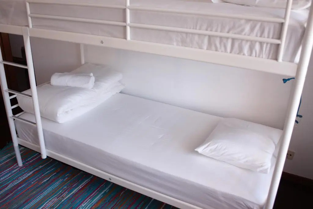 The Wave Beach & Surf Hostel