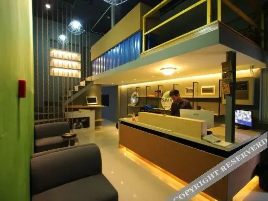 SMART Youth Hostel