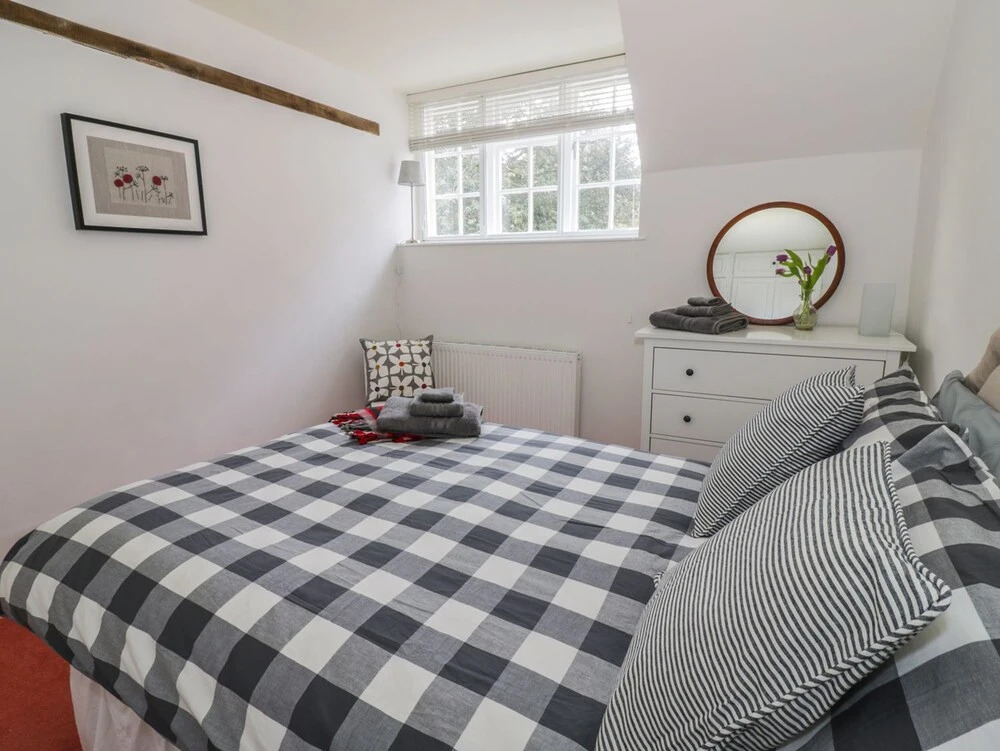 38 St. Marys Street, Bridgnorth