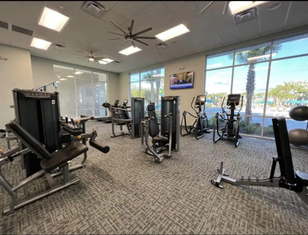 Brand New Windsor Island 5 Suites