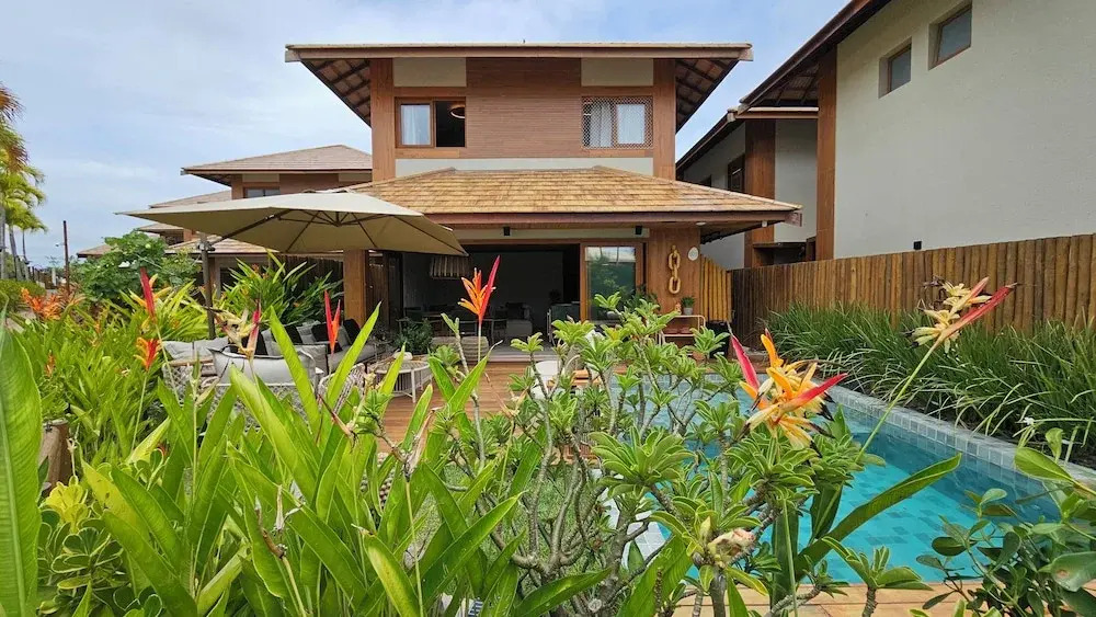 Casa Marluá