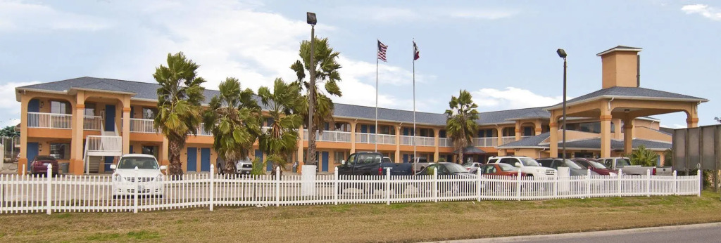 Executive Inn
