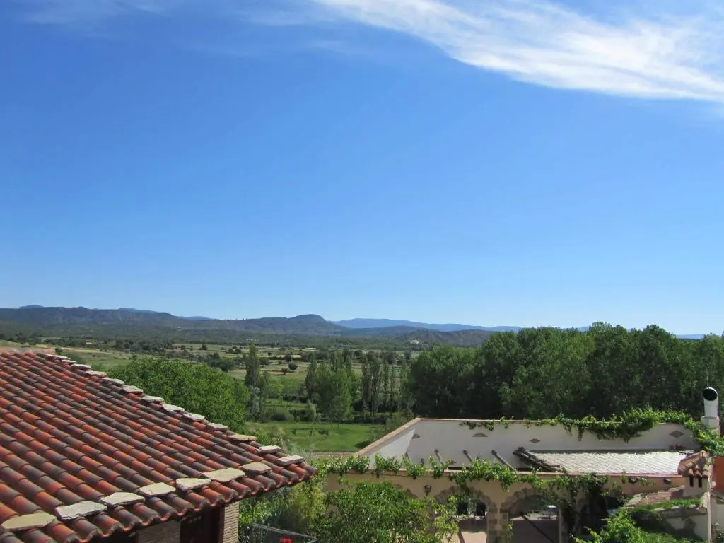 Apartamentos Turisticos Sanahuja