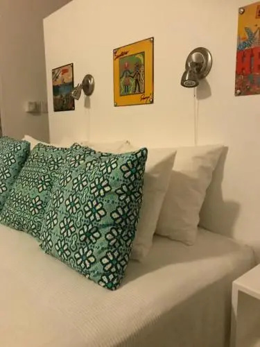 77 West Boutique Hotel