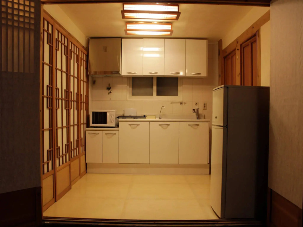 Doo Guesthouse