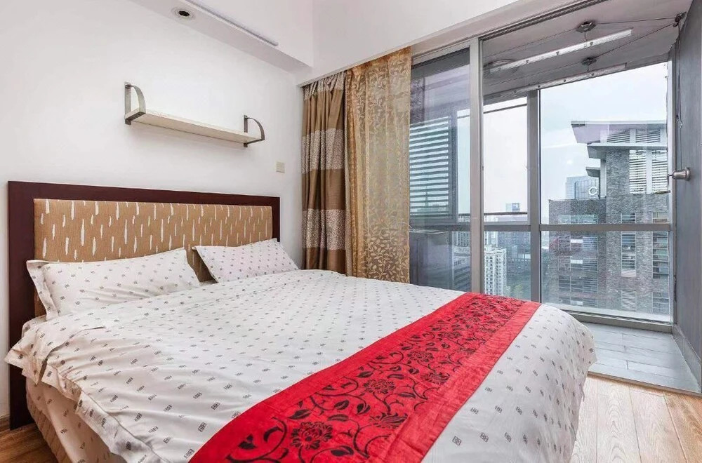 Guangzhou Jiayu Hotel