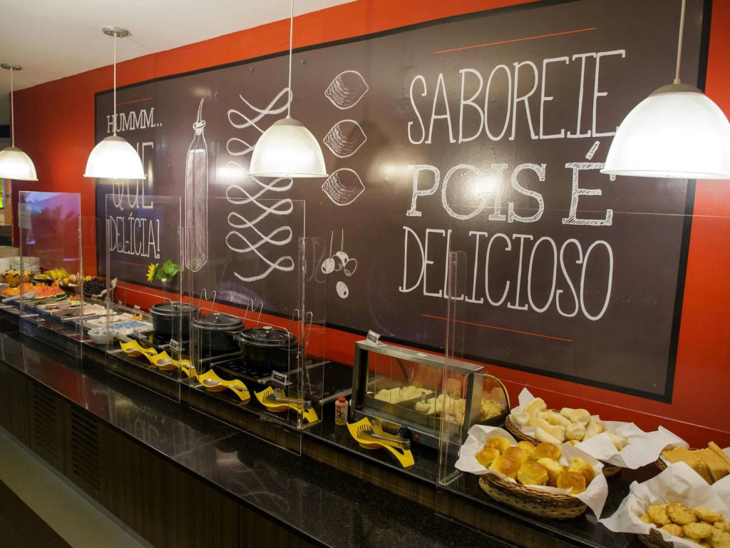 ibis Maceio Pajuçara