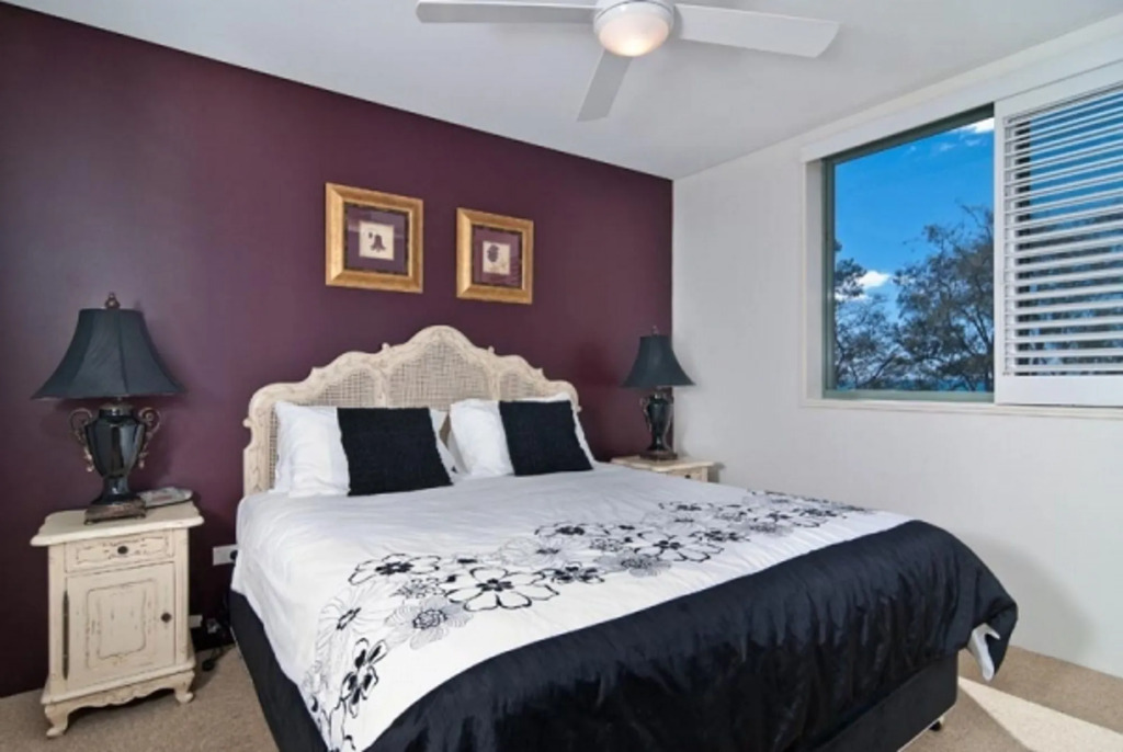 Bay Royal Apartments