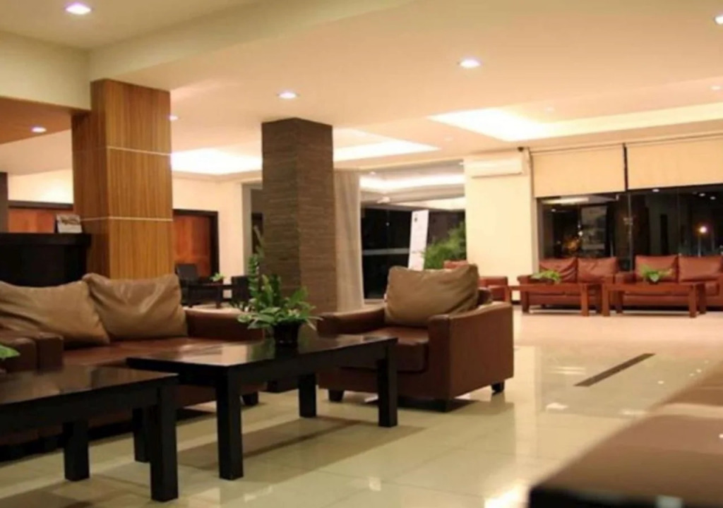 Hotel Ebony Batulicin
