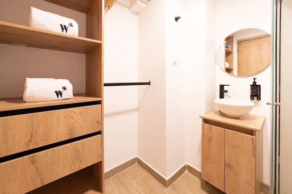 w Amazing Loft in Laureles