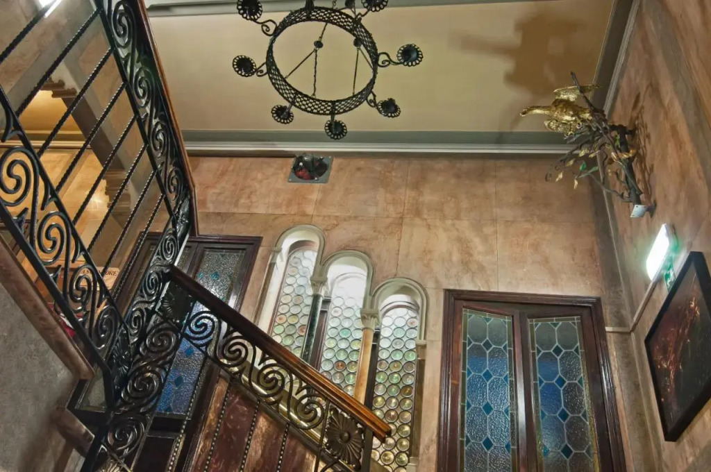 Hotel La Fenice et Des Artistes
