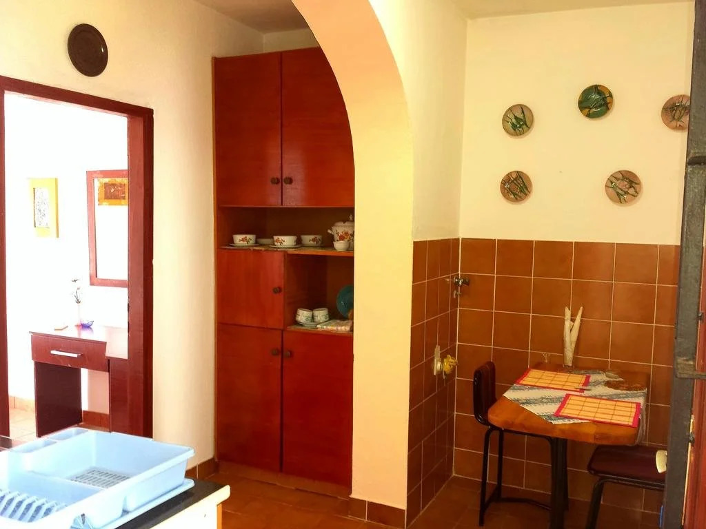 Prag Apartments & Rooms