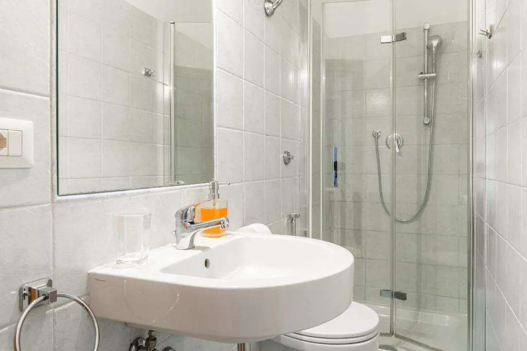B&BTRASTEVERE66