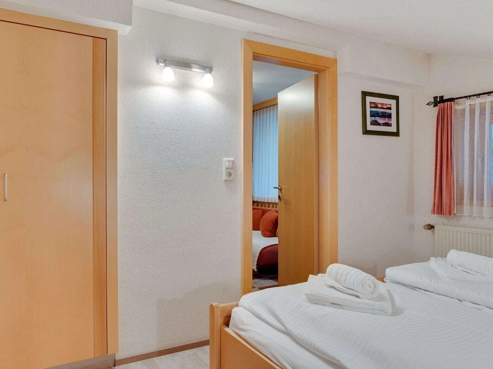 Stylish Apartment in Zell am See near Ski Area