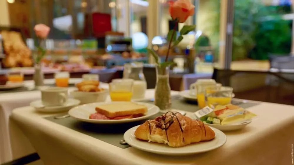 Hotel Giolitti Smart