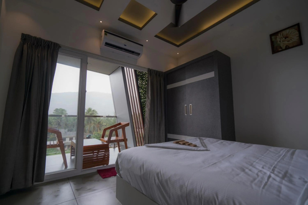 BBC Luxury Apartments