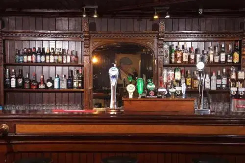 The Old Imperial Hotel Youghal