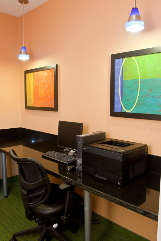 Fairfield Inn & Suites by Marriott Minneapolis Burnsville