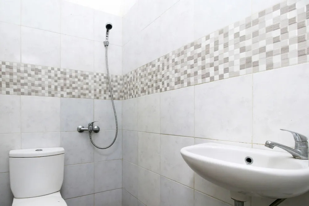 Airy Eco Setiabudi  Ungaran 21 Jakarta